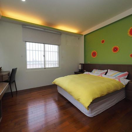 The Most Beautiful Bay Bed and Breakfast Magong Buitenkant foto